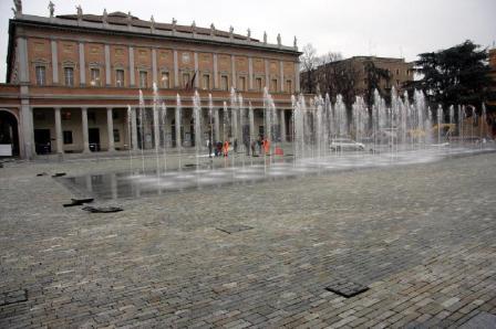 fountainreggio