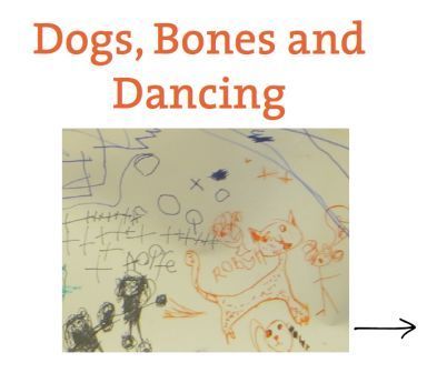Dogs Bones Dancing sm