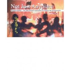 Not Just Anyplace DVD