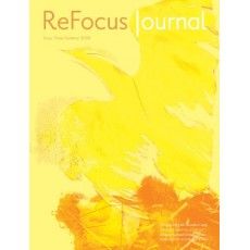 ReFocus Journal Issue 03