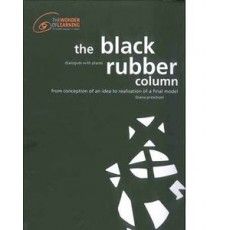 The Black Rubber Column