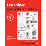 Learning: What Matters to Children