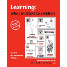 Learning: What Matters to Children