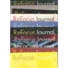 ReFocus Journals (set)