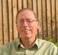 Prof. Peter Moss